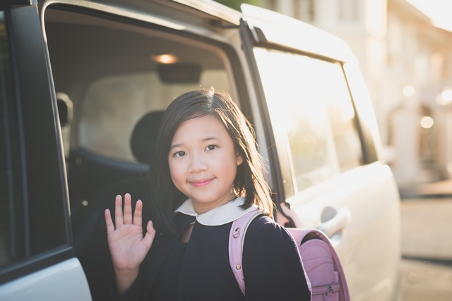 Servicio Transporte Escolar en Cali